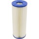 Cartridge, 25sqft, 2-1/16"ot, 2-1/16"ob, 4-5/8", 11-7/8"L, 4oz : PA225