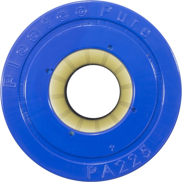 Cartridge, 25sqft, 2-1/16"ot, 2-1/16"ob, 4-5/8", 11-7/8"L, 4oz : PA225