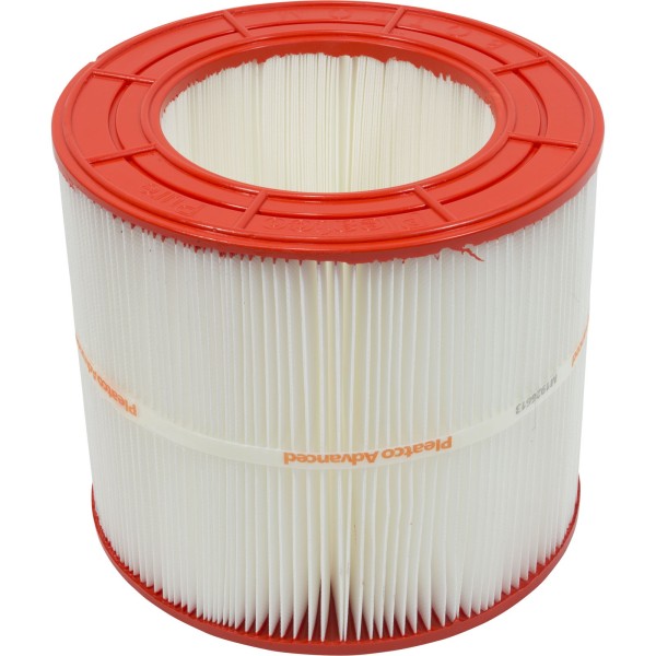 Cartridge, 50sqft, 5-7/8"ot, 6"ob, 10-1/16", 8-7/8"L, 4oz : PAP50