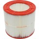Cartridge, 50sqft, 5-7/8"ot, 6"ob, 10-1/16", 8-7/8"L, 4oz : PAP50