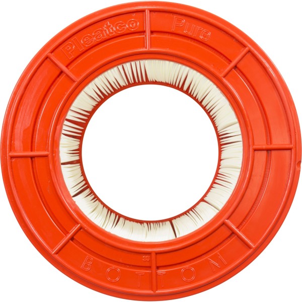 Cartridge, 50sqft, 5-7/8"ot, 6"ob, 10-1/16", 8-7/8"L, 4oz : PAP50