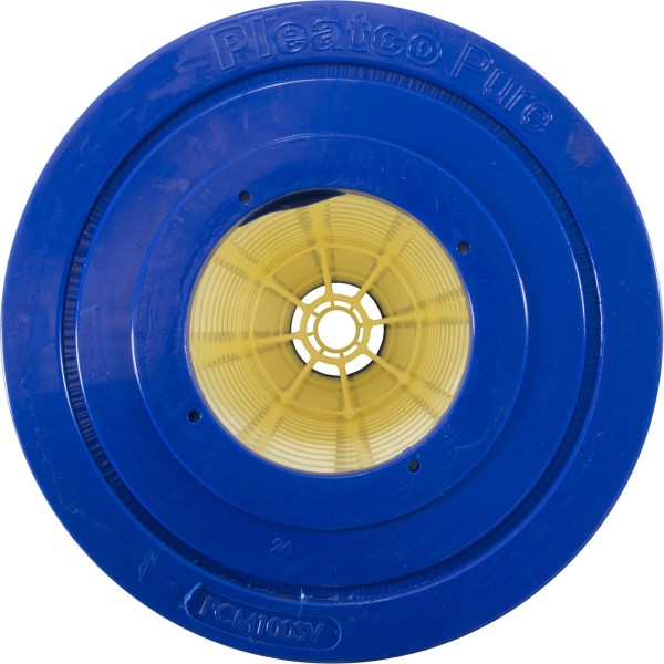 Cartridge, 100sqft, 3"ot, 3"ob, 7", 29-3/8"L, 4oz : PCM100SV