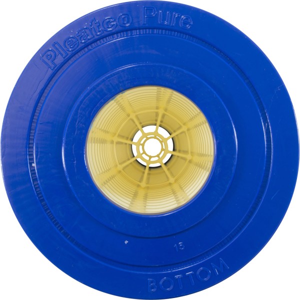 Cartridge, 100sqft, 3"ot, 3"ob, 7", 29-3/8"L, 4oz : PCM100SV