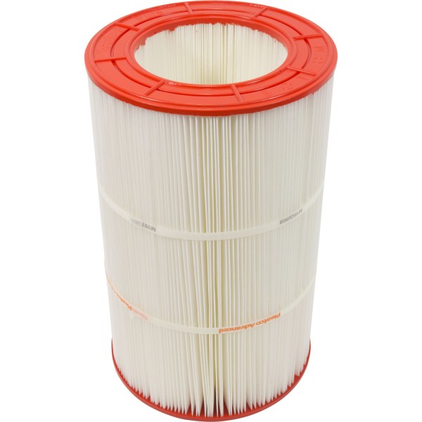 Cartridge, 75sqft, 5-7/8"ot, 6"ob, 10-1/16", 16-3/8"L, 4oz : PAP75