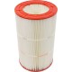 Cartridge, 75sqft, 5-7/8"ot, 6"ob, 10-1/16", 16-3/8"L, 4oz : PAP75