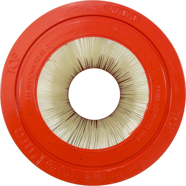 Cartridge, 75sqft, 5-7/8"ot, 6"ob, 10-1/16", 16-3/8"L, 4oz : PAP75