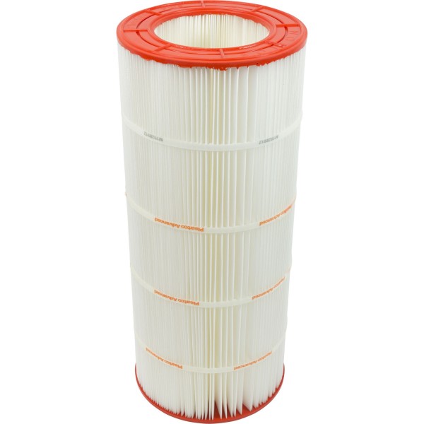 Cartridge, 100sqft, 5-7/8"ot, 6"ob, 10-1/16", 23-7/8"L, 4oz : PAP100