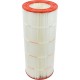 Cartridge, 100sqft, 5-7/8"ot, 6"ob, 10-1/16", 23-7/8"L, 4oz : PAP100