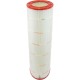 Cartridge, 150sqft, 5-7/8"ot, 6"ob, 10-1/16", 31-3/8"L, 4oz : PAP150