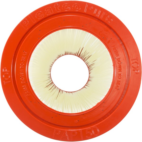 Cartridge, 150sqft, 5-7/8"ot, 6"ob, 10-1/16", 31-3/8"L, 4oz : PAP150