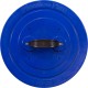 Cartridge, 25sqft, ht, 2" Black S fitting b, 7", 9-3/16"L, 4oz : PBH25