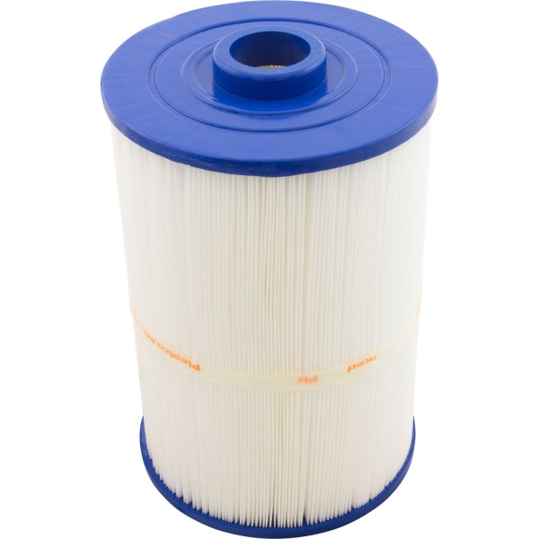 Cartridge, 50sqft, ht, 2" Male Slip b, 7", 10-3/4"L, 3oz : PCD50