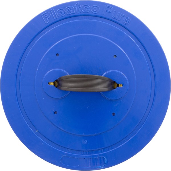 Cartridge, 50sqft, ht, 2" Male Slip b, 7", 10-3/4"L, 3oz : PCD50