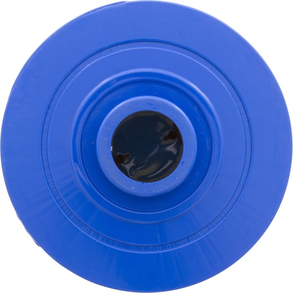 Cartridge, 50sqft, ht, 2" Male Slip b, 7", 10-3/4"L, 3oz : PCD50