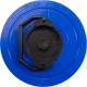 Cartridge, 75sqft, ht, 2" Male Slip b, 7", 14-7/8"L, 3oz : PCD75