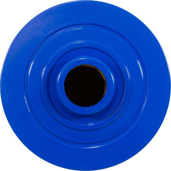 Cartridge, 75sqft, ht, 2" Male Slip b, 7", 14-7/8"L, 3oz : PCD75