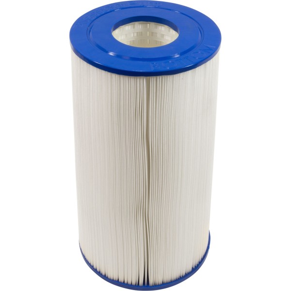 Cartridge, 100sqft, ht, 3-5/8"ob, 8", 16-1/2"L, 3oz : PCD100W