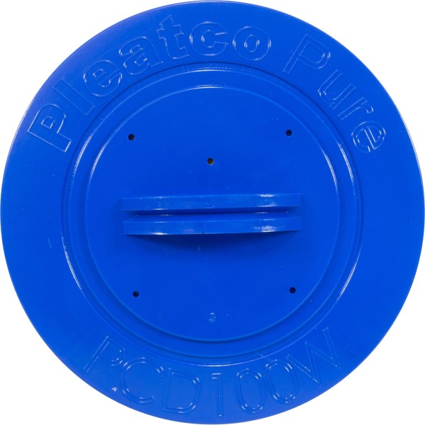 Cartridge, 100sqft, ht, 3-5/8"ob, 8", 16-1/2"L, 3oz : PCD100W
