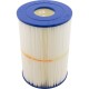 Cartridge, 50sqft, ht, 2-11/16"ob, 7", 10-3/4"L, 3oz : PCD50N