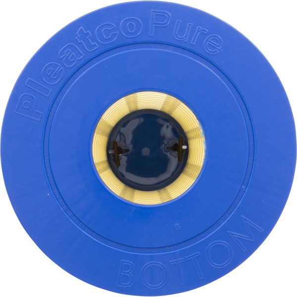 Cartridge, 50sqft, ht, 2-11/16"ob, 7", 10-3/4"L, 3oz : PCD50N