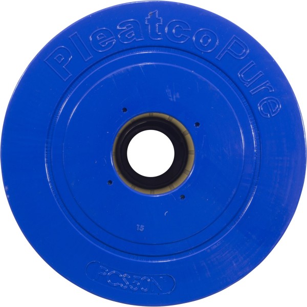Cartridge, 50sqft, 2-1/8"ot, 2" Slip b, 8", 9"L, 3oz : PCS50N