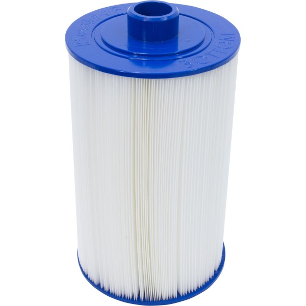 Cartridge, 75sqft, 2-1/8"ot, 2" Slip b, 8", 13"L, 3oz : PCS75N