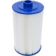 Cartridge, 75sqft, 2-1/8"ot, 2" Slip b, 8", 13"L, 3oz : PCS75N