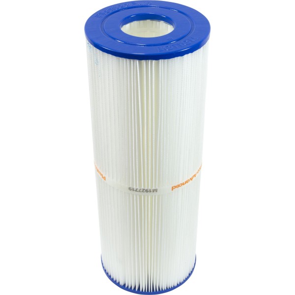 Cartridge, 25sqft, 2-1/8"ot, 2-1/8"ob, 5", 13-5/16"L, 3oz : PRB25-IN