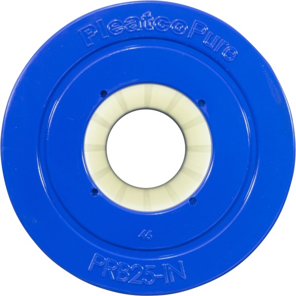 Cartridge, 25sqft, 2-1/8"ot, 2-1/8"ob, 5", 13-5/16"L, 3oz : PRB25-IN