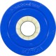 Cartridge, 25sqft, 2-1/8"ot, 2-1/8"ob, 5", 13-5/16"L, 3oz : PRB25-IN