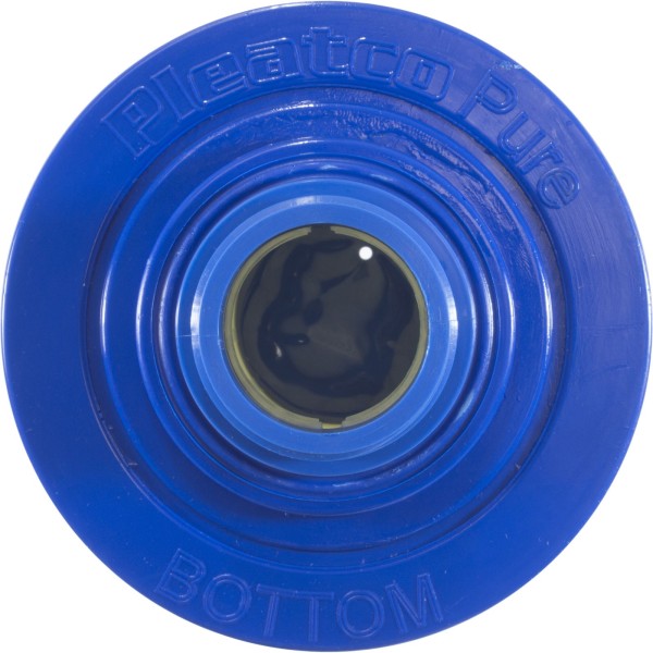 Cartridge, 25sqft, ht, 1-1/2" MPT b, 4-5/8", 9-3/4"L, 3oz : PGS25P4