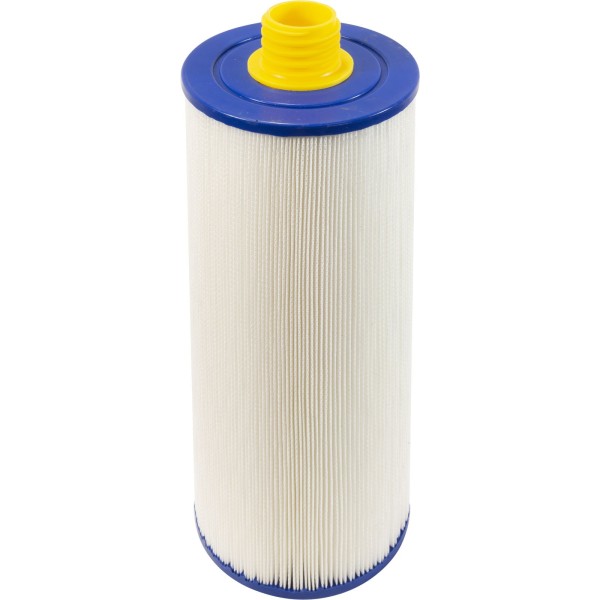 Cartridge, 30sqft, ht, 1-1/4"SAE b, 4-3/4", 11-3/8" 3oz : PSG27.5P2