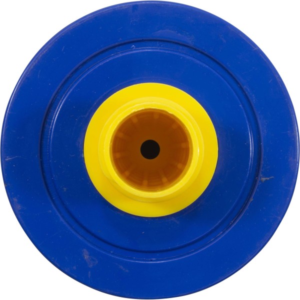 Cartridge, 30sqft, ht, 1-1/4"SAE b, 4-3/4", 11-3/8" 3oz : PSG27.5P2