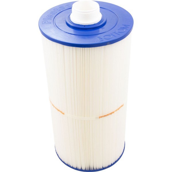 Cartridge, 95sqft, ht, 2" MPT b, 8", 15-1/2"L, 3oz : PSD95-F2L