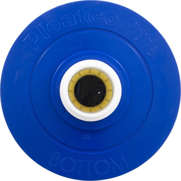 Cartridge, 95sqft, ht, 2" MPT b, 8", 15-1/2"L, 3oz : PSD95-F2L
