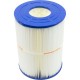 Cartridge, 25sqft, 3"ot, 3"ob, 7", 9-11/16"L, 4oz : PA25