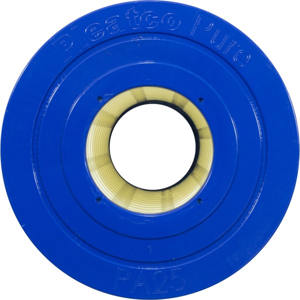 Cartridge, 25sqft, 3"ot, 3"ob, 7", 9-11/16"L, 4oz : PA25