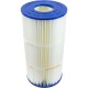 Cartridge, 40sqft, 3"ot, 3"ob, 7", 14-1/16"L, 4oz : PA40