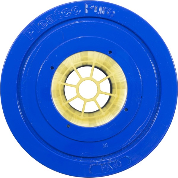 Cartridge, 40sqft, 3"ot, 3"ob, 7", 14-1/16"L, 4oz : PA40
