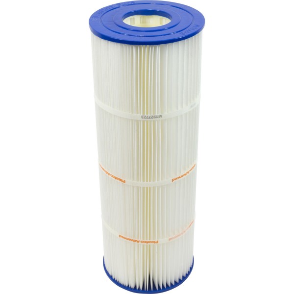 Cartridge, 50sqft, 3"ot, 3"ob, 7", 19-3/4"L, 4oz : PA50