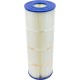 Cartridge, 50sqft, 3"ot, 3"ob, 7", 19-3/4"L, 4oz : PA50