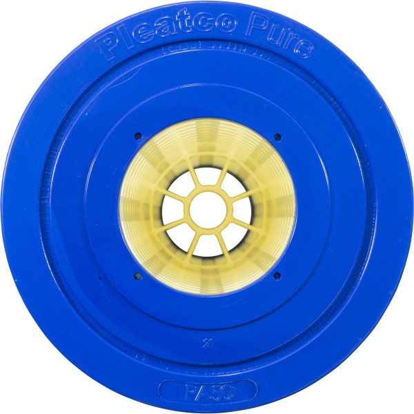Cartridge, 50sqft, 3"ot, 3"ob, 7", 19-3/4"L, 4oz : PA50