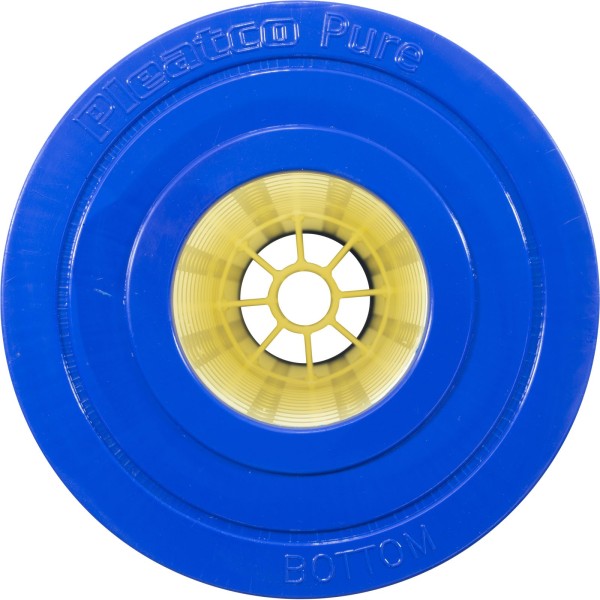 Cartridge, 50sqft, 3"ot, 3"ob, 7", 19-3/4"L, 4oz : PA50