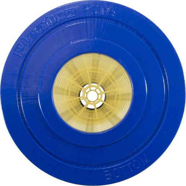 Cartridge, 75sqft, 3"ot, 3"ob, 7", 29-3/8"L, 4oz : PA75