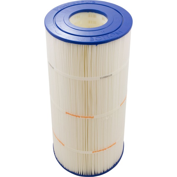 Cartridge, 90sqft, 4"ot, 4"ob, 8-15/16", 17-3/8"L, 4oz : PA90