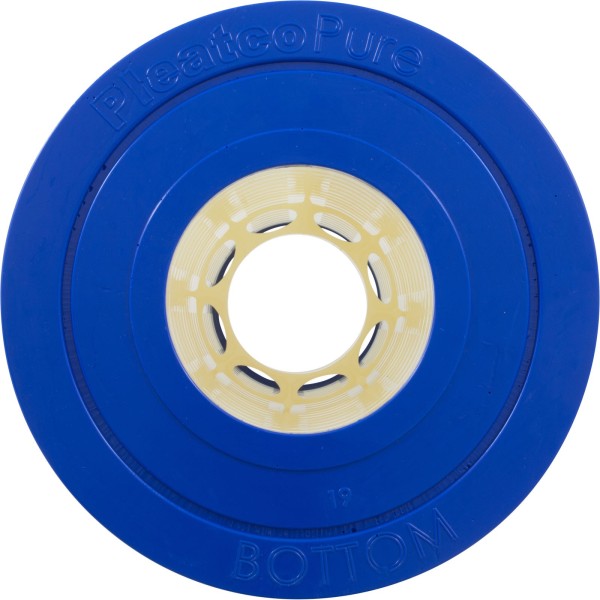 Cartridge, 90sqft, 4"ot, 4"ob, 8-15/16", 17-3/8"L, 4oz : PA90