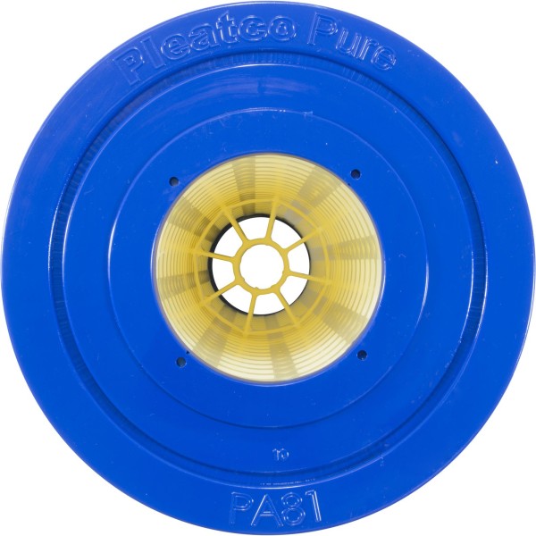 Cartridge, 81sqft, 3"ot, 3"ob, 7", 19-5/8"L, 4oz : PA81