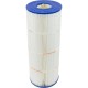 Cartridge, 4 Pack, 81sqft, 3"ot, 3"ob, 7", 19-5/8"L, 4oz : PA81-PAK4