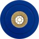 Cartridge, 106sqft, 3"ot, 3"ob, 7", 25-1/2"L, 4oz : PA106