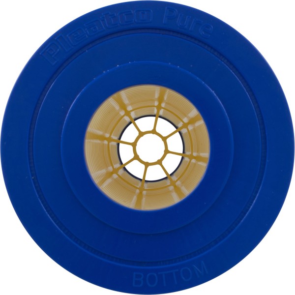 Cartridge, 106sqft, 3"ot, 3"ob, 7", 25-1/2"L, 4oz : PA106